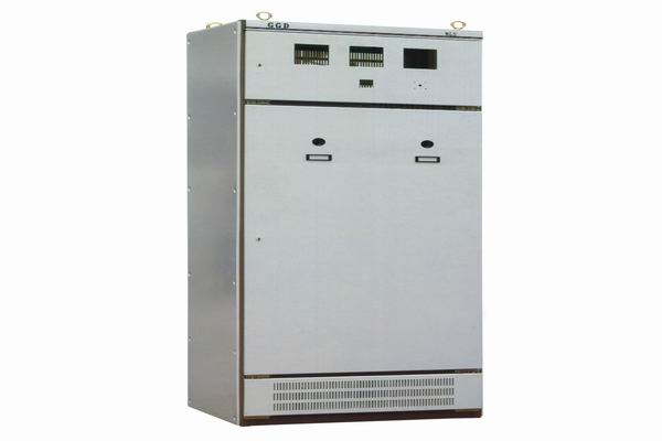 君山3683配电-智能配电柜具备的三大特点